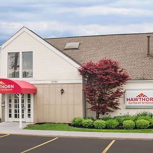 Hawthorn Extended Stay By Wyndham Columbus