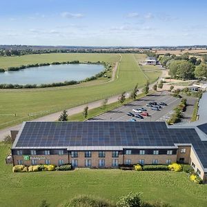 Holiday Inn Huntingdon Racecourse By Ihg